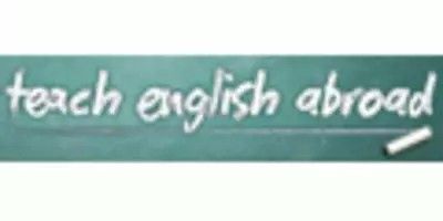 Teach English Abroad logo