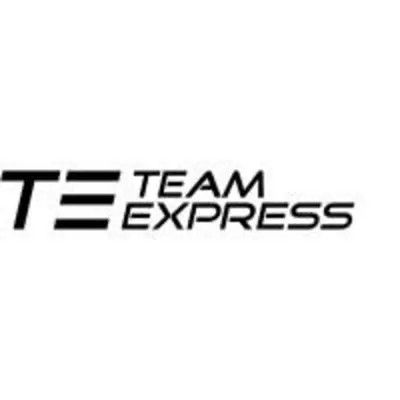 Team Express logo
