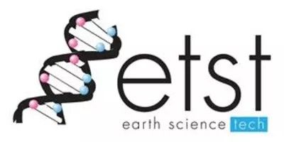 Earth Science Tech logo