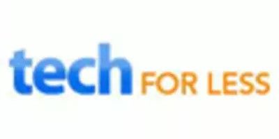 Tech For Less logo