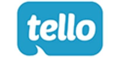 Tello logo