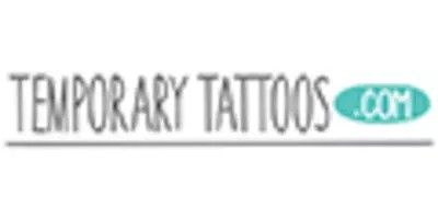 Temporary Tattoos logo