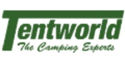 Tentworld logo