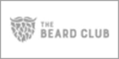 The Beard Club logo