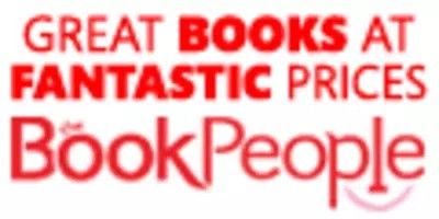 The Book People logo