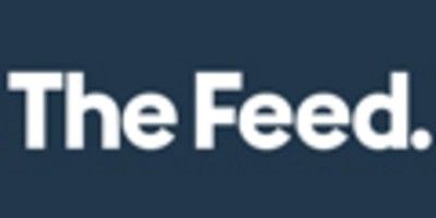 The Feed logo