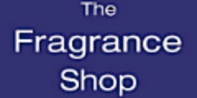 The Fragrance Shop logo