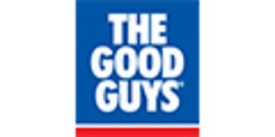 The Good Guys logo
