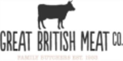 The Great British Meat Company logo
