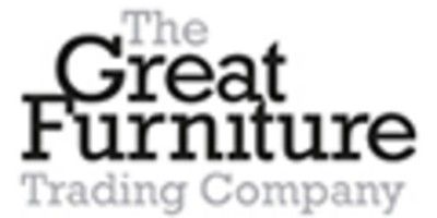 The Great Furniture Trading Company logo