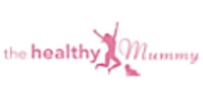 The Healthy Mummy logo