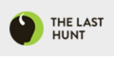 The Last Hunt CA logo