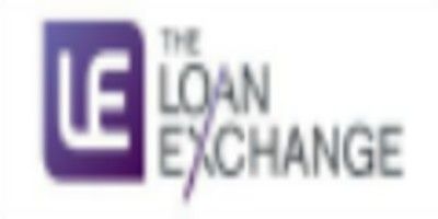 The Loan Exchange logo
