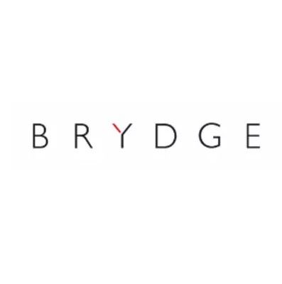 Brydge logo