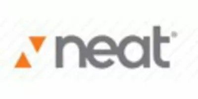 The Neat Company logo