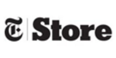 The New York Times Store logo