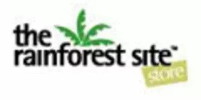 The Rainforest Site logo