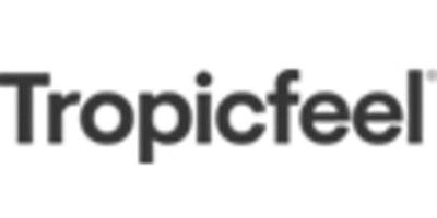 Tropicfeel logo