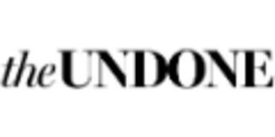 The Undone logo