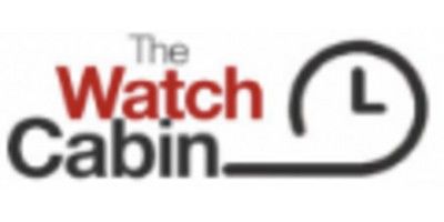 The Watch Cabin logo