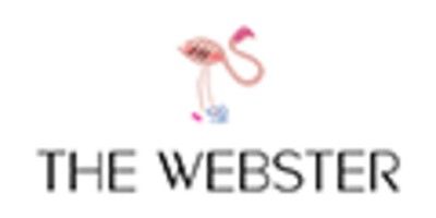The Webster logo