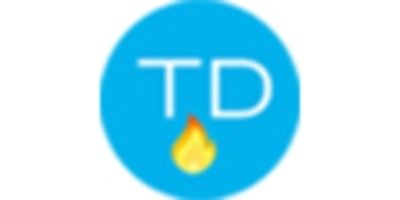 TheDrop.com logo