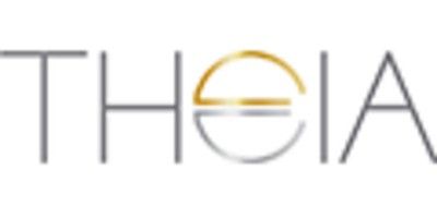 THEIA logo