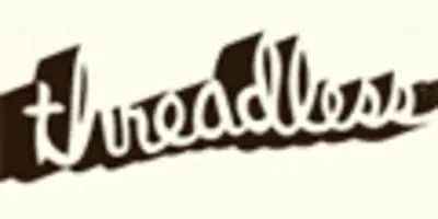 Threadless logo