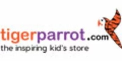 TigerParrot logo