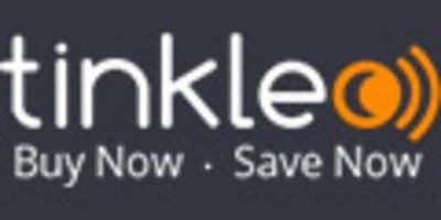 Tinkleo logo