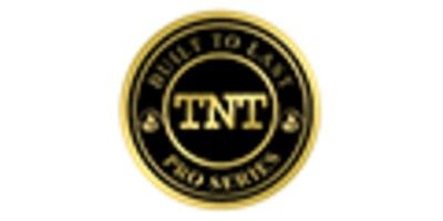 TNT Pro Series logo