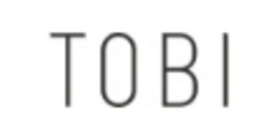 Tobi logo
