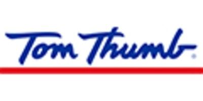 Tom Thumb logo