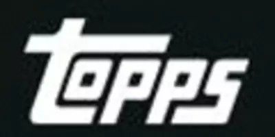 Topps logo