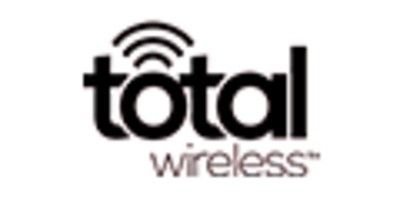 Total Wireless logo