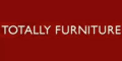 Totally Furniture logo
