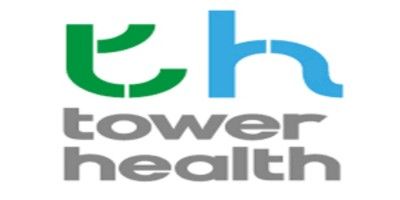 Tower Health logo