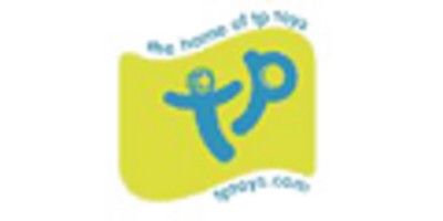 TP Toys logo