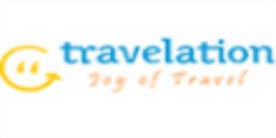 Travelation logo