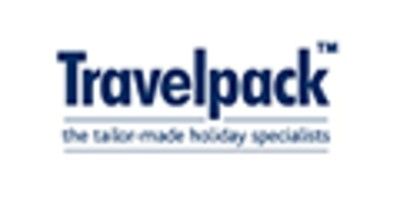 Travelpack logo