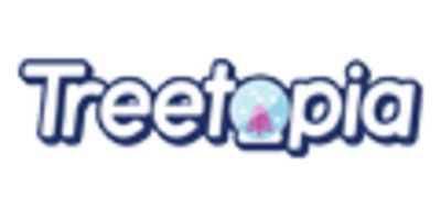 Treetopia logo