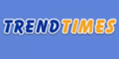 Trend Times logo