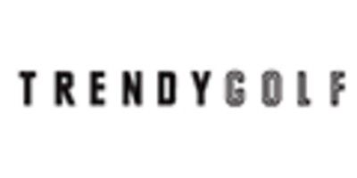 Trendy Golf logo