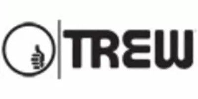 TREW logo
