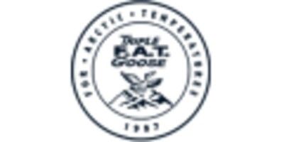 Triple F.A.T. Goose logo