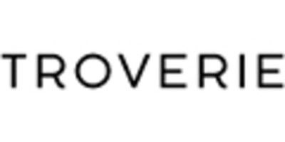 Troverie logo
