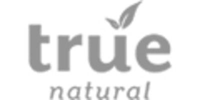 True Natural logo