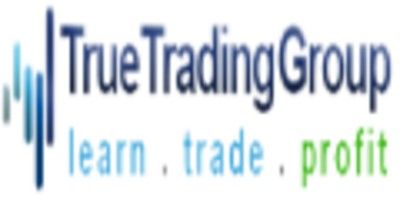 True Trading logo
