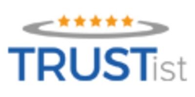 TRUSTist UK logo