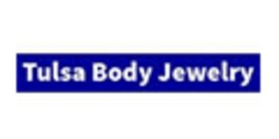 Tulsa Body Jewelry logo